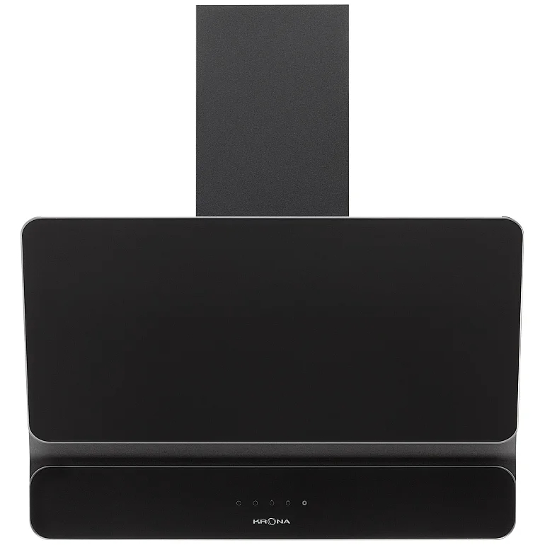 SATURN 600 DN BLACK 4S
