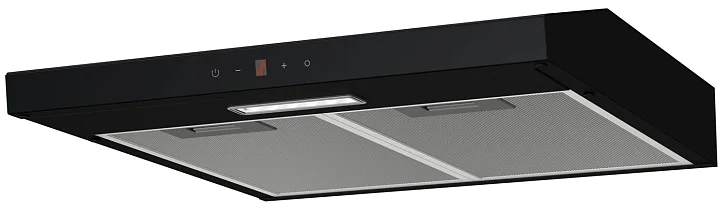 NIKA 1M 500 white sensor