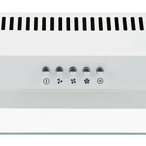 EMMA 600 white PB