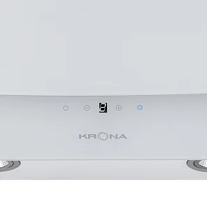 ALVA 600 white S