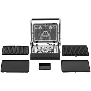 Digitaler Kontaktgrill 2000W