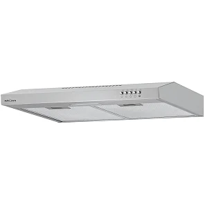 JESSICA slim 600 inox push button