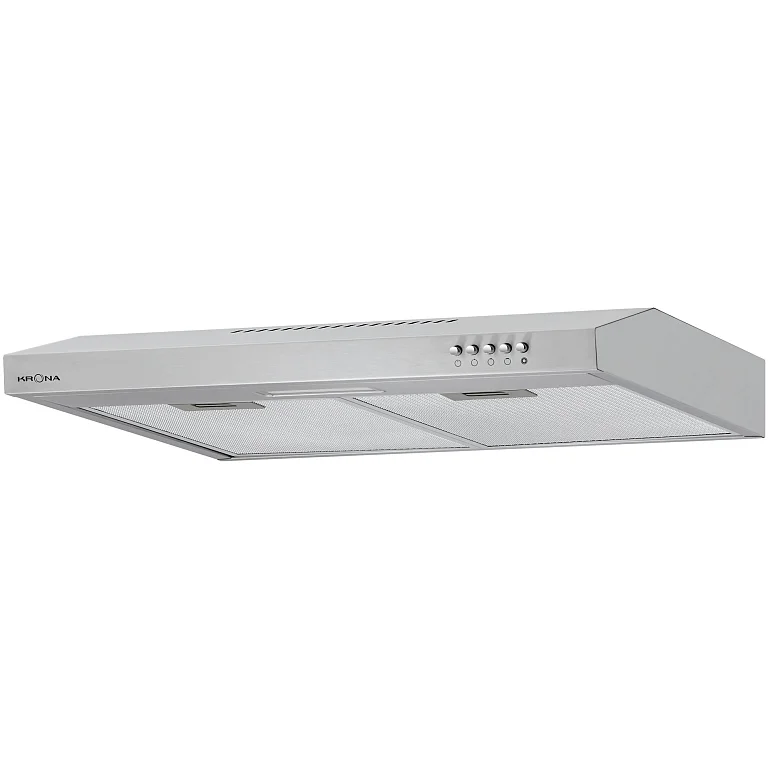 JESSICA slim 600 inox push button