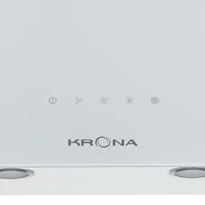 AURORA 600 white S