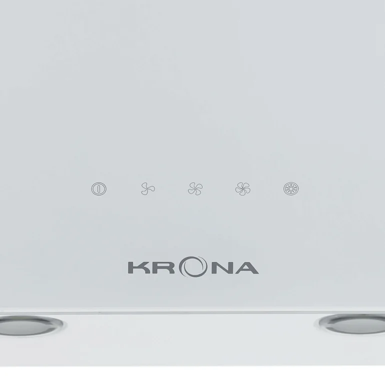 AURORA 600 white S