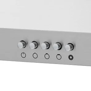 ERMINA 600 inox PB