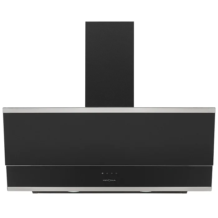 IRIDA 600 black sensor