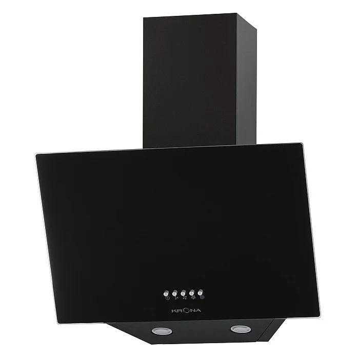 HELGA 500 black PB