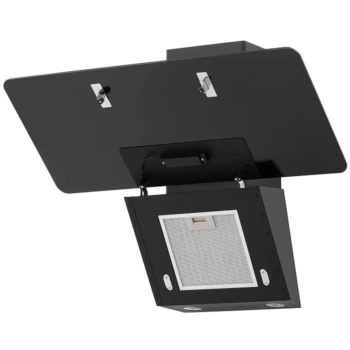 LIORA 600 black S