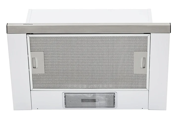 KAMILLA slim 500 white (1 мотор)