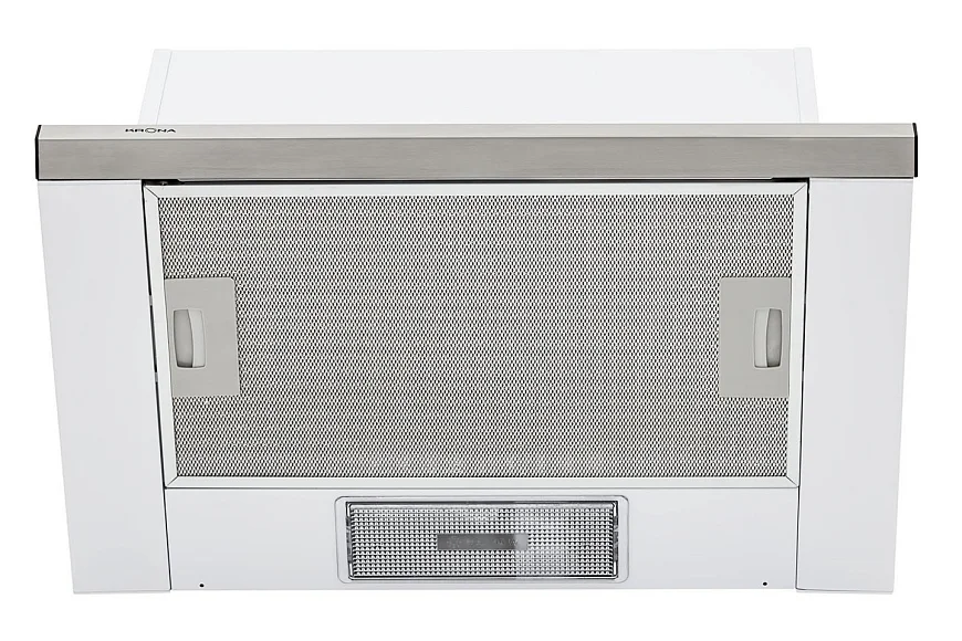 KAMILLA slim 500 inox