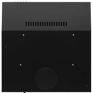 Jessica slim 500 black PB