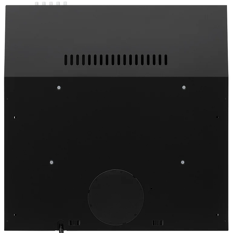 Jessica slim 500 black PB