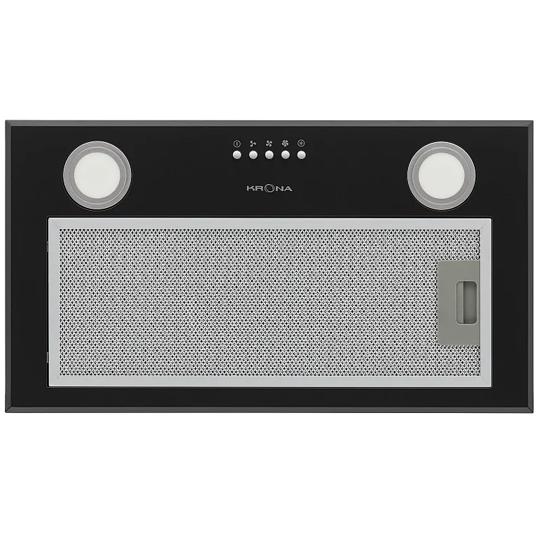AMBRA 600 black PB