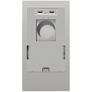 DITA F MAX 420 inox SGC