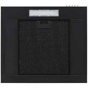 JILLIAN 500 black PB