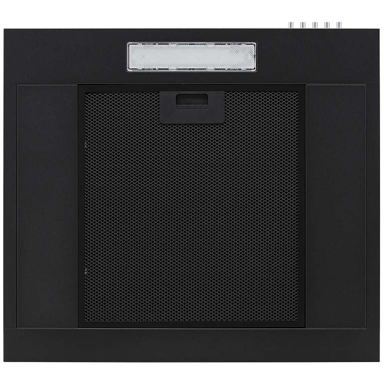 JILLIAN 500 black PB