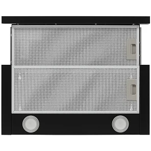 KAMILLA TK 600 BLACK (1 мотор)