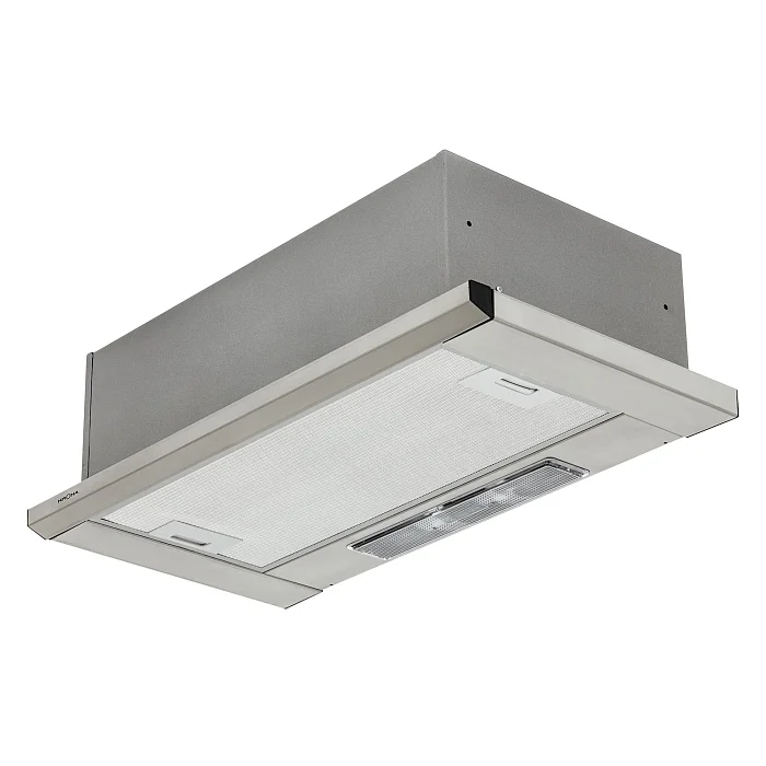 Kamilla slim 600 white (2 мотора)