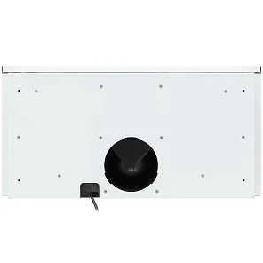 KAMILLA T 600 WHITE (2 мотора)