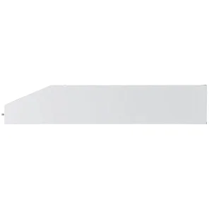 JILLIAN 500 white PB