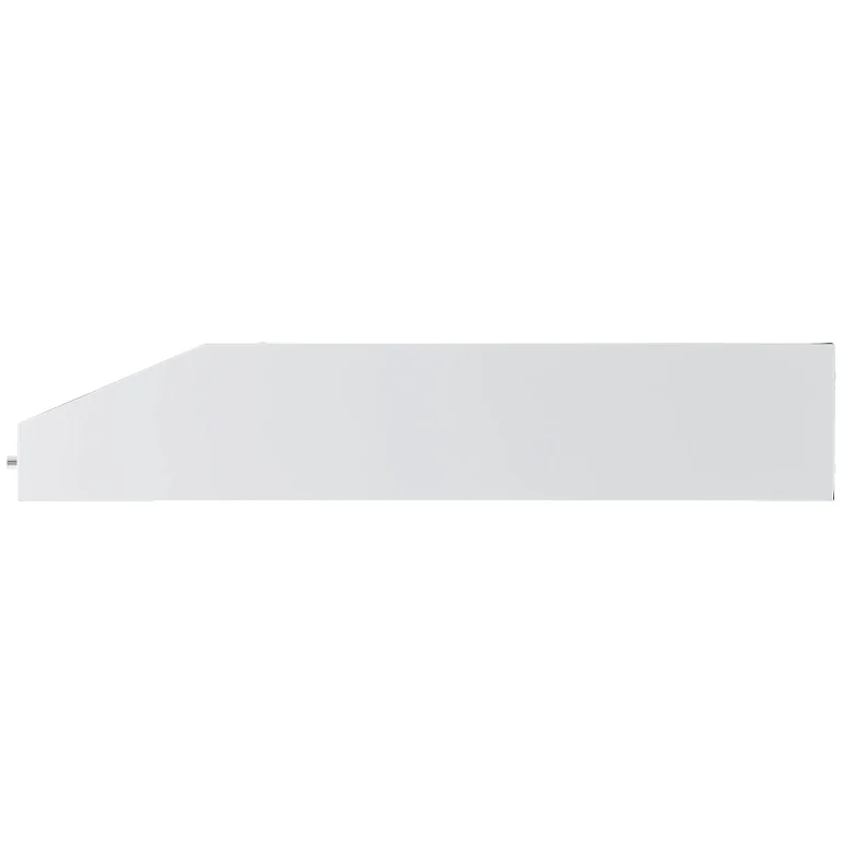 JILLIAN 500 white PB