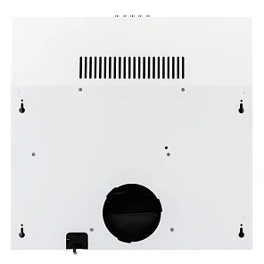 ERMINA 500 white PB