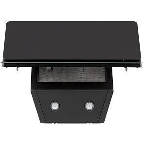 SATURN 600 DN BLACK 4S