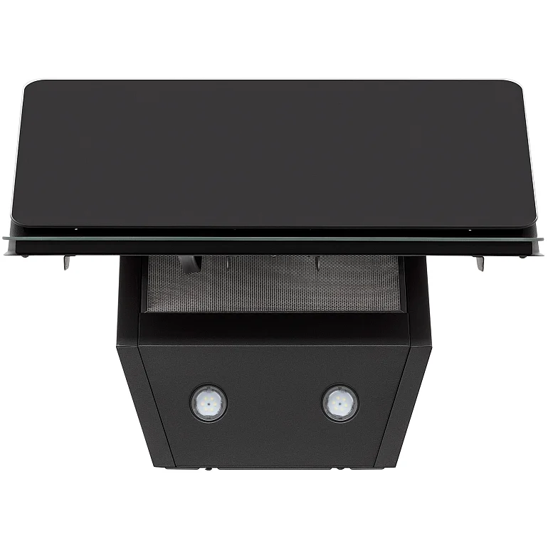 SATURN 600 DN BLACK 4S