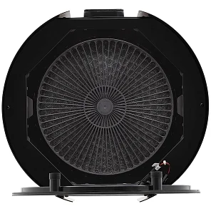 VANDA ISOLA 350 BLACK S