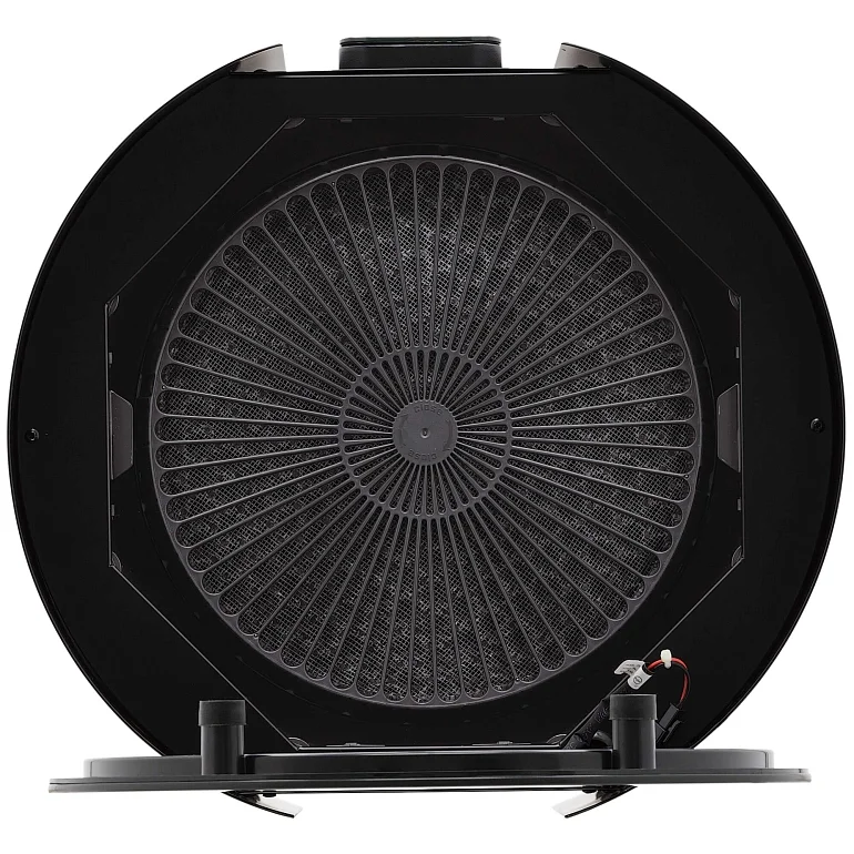 VANDA ISOLA 350 BLACK S