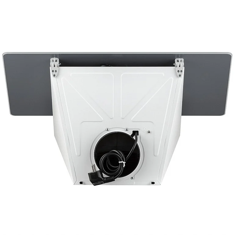 POLLY 600 WHITE PB