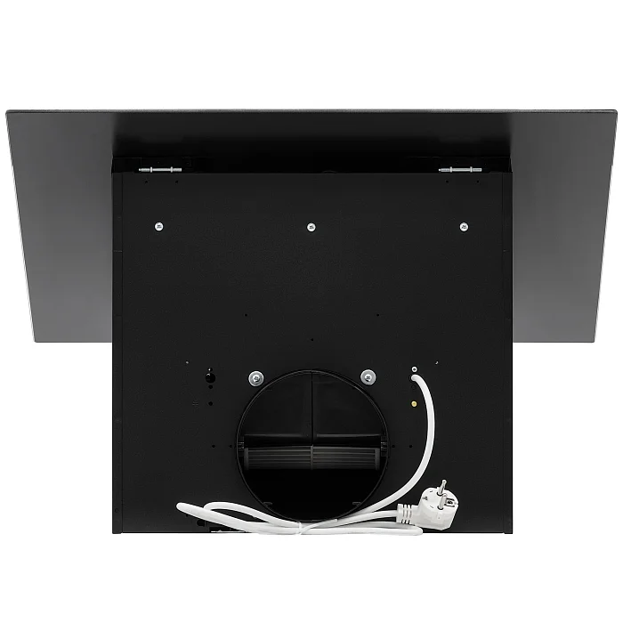 Kristen 600 black/inox S
