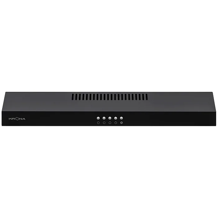 ERMINA 500 black PB