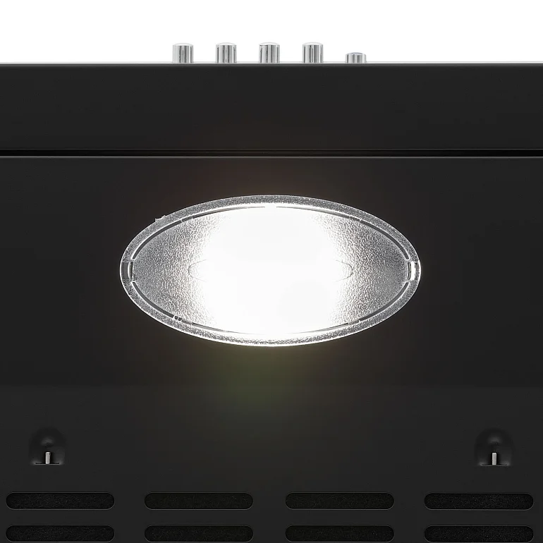 ERMINA 600 black PB