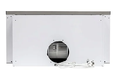 KAMILLA 600 INOX (1 мотор)