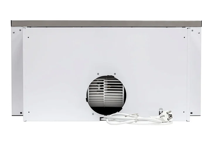 KAMILLA 600 black (1 мотор)