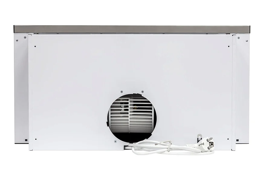 KAMILLA 600 INOX (1 мотор)