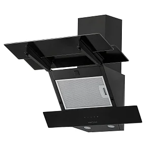 AURORA 600 black S
