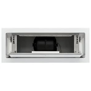 SELINA 900 GLASS white S