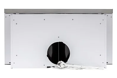Kamilla sensor 600 white glass (2 мотора)