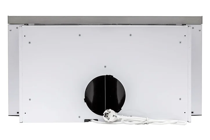 KAMILLA sensor 600 black (2 мотора)