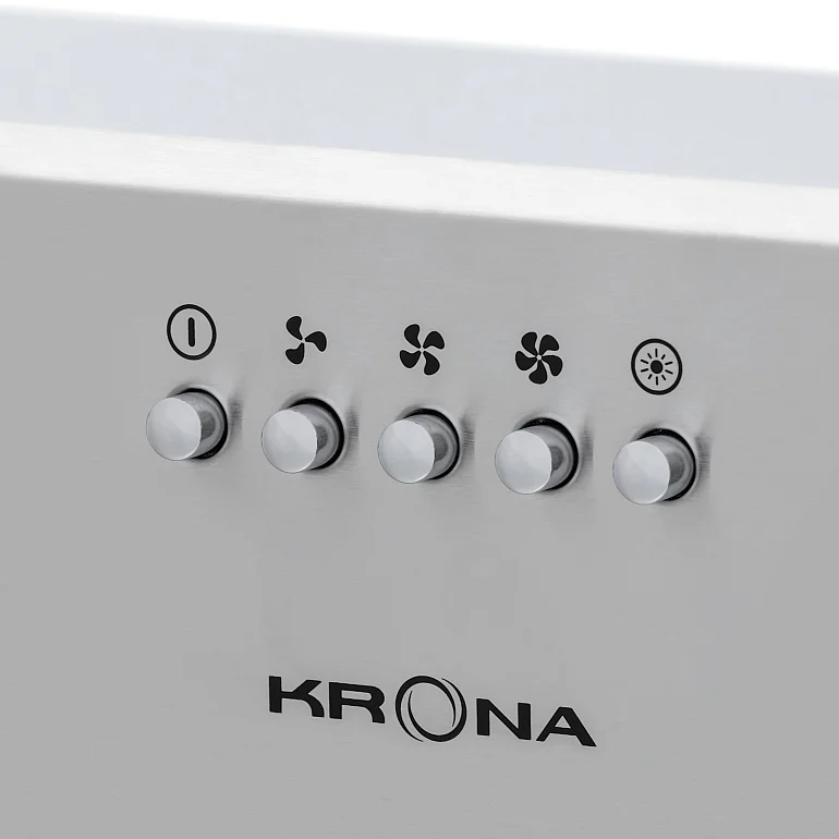 AMBRA 600 inox PB