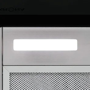 ISIDA 600 inox SGC