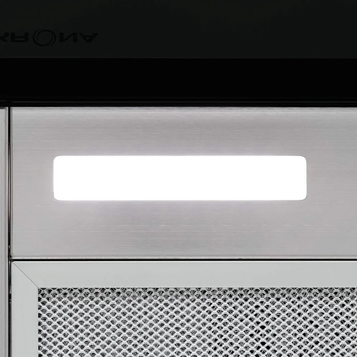 ISIDA 600 SGC