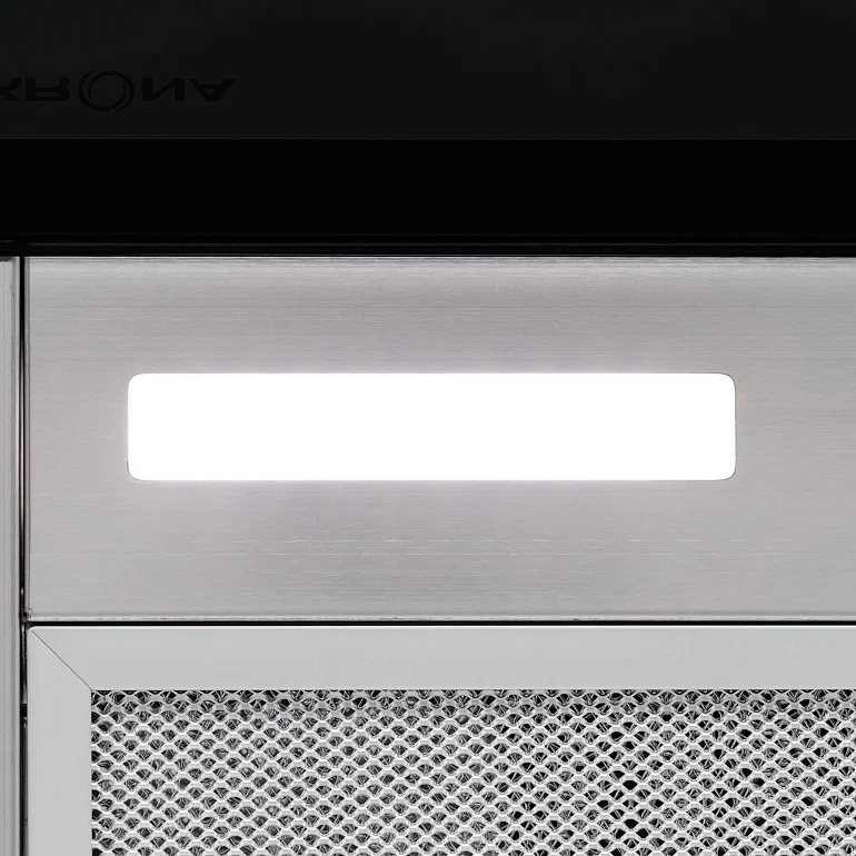 ISIDA 600 inox SGC