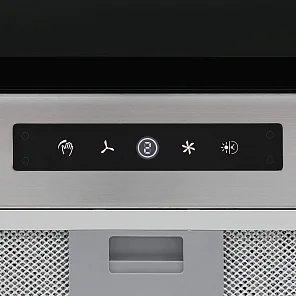 ISIDA 600 inox SGC