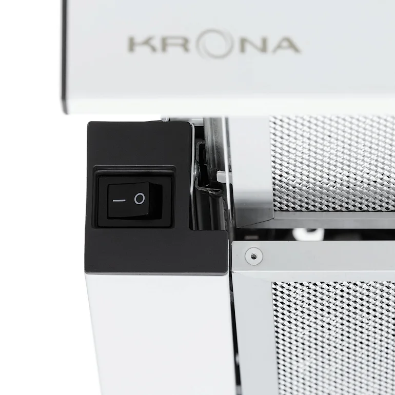KAMILLA MV 6001 WHITE