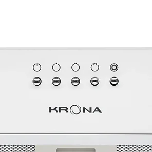 RUNA 600 white PB