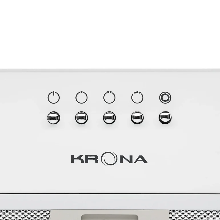 RUNA 600 white PB